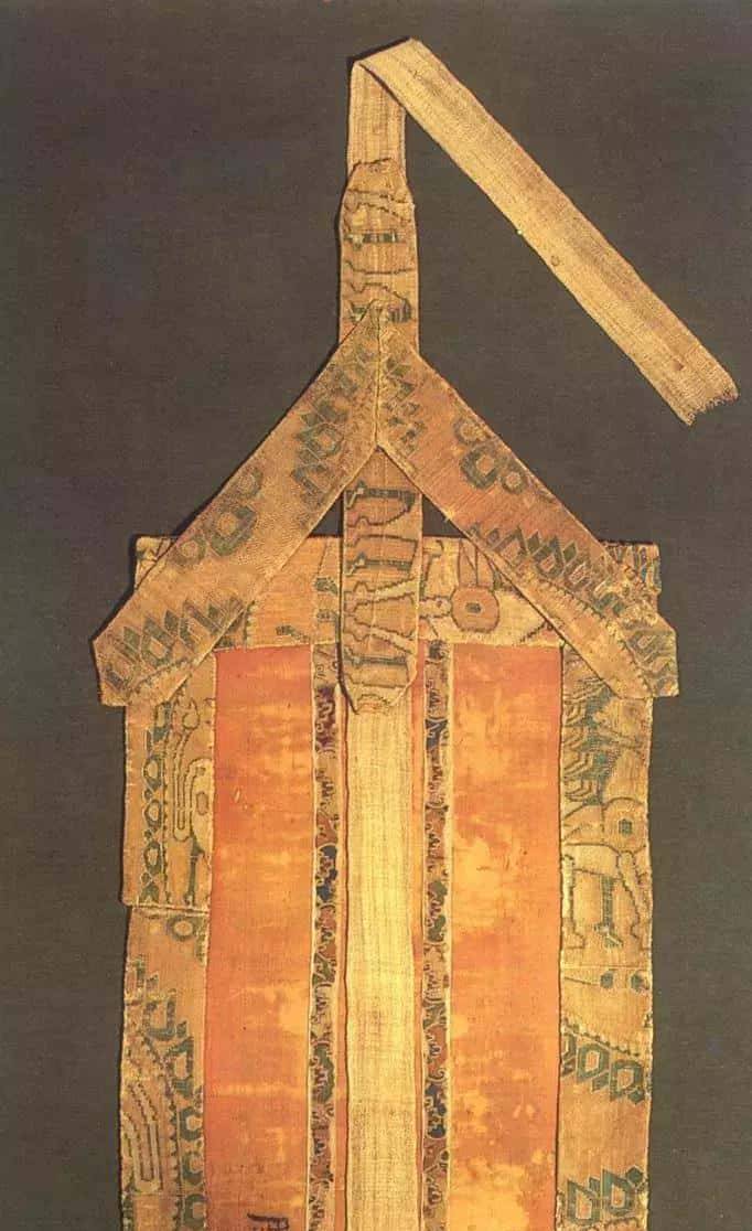 荣新江|敦煌藏经洞的性质及其封闭缘由