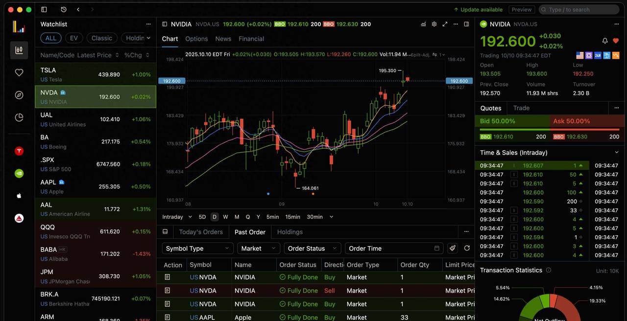 每日GitHub精选：GPUI Component 一文通晓桌面 GUI 之选 - 宋马