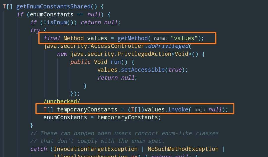 单例模式谁都会，破坏单例模式听说过吗？