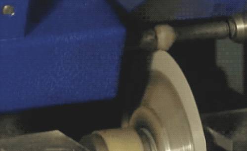 钻石切割：只有我自己，才能切割和打磨我自己！