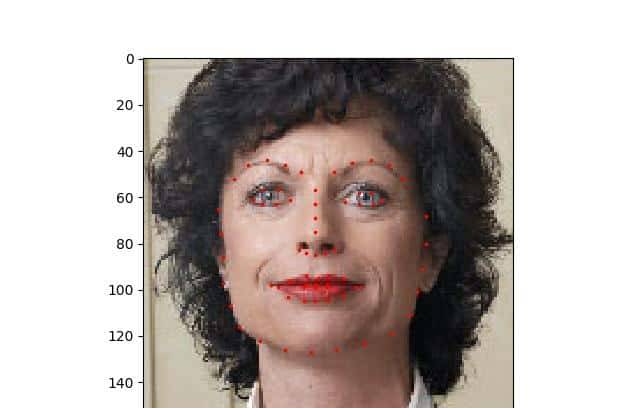 你的美颜，由无数程序猿亲手敲出的代码默默守护 - 宋马