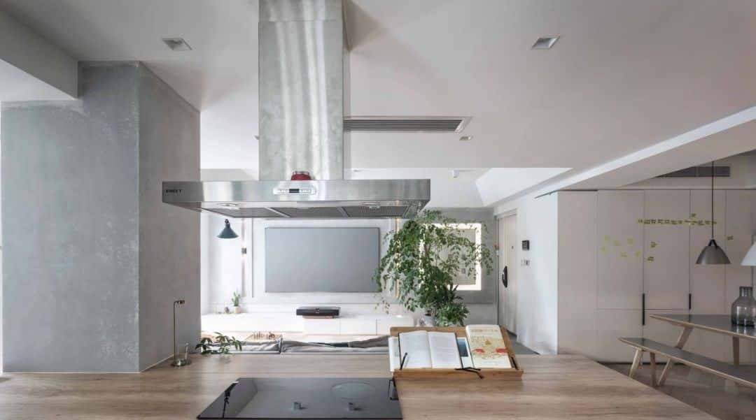 大师都在用的全屋场景SU模型合集来了