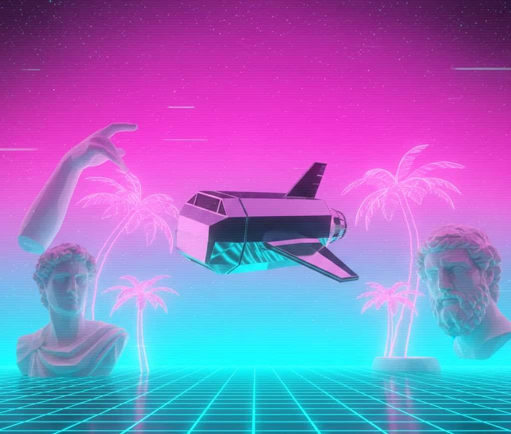 为什么 AI 绘画高手都在用「图生文」学习？