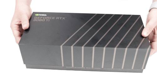 RTX 3080 Ti上手评测，老黄的这一刀砍中了矿老板？