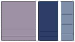 DevExpress 2016.1新版预告：WinForms TreeMap Control - 宋马