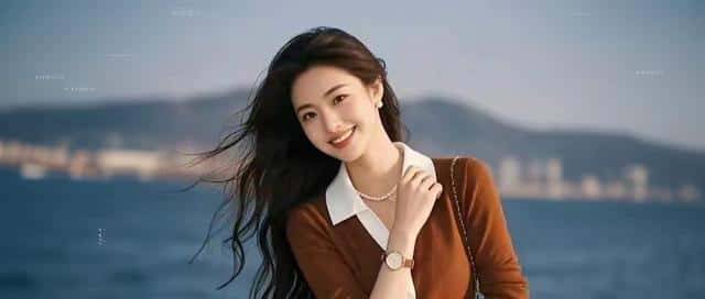 女人对你有意思的4个暗号，中了两个以上，说明她已为你心动！ - 宋马