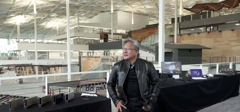 RTX 3080 Ti上手评测，老黄的这一刀砍中了矿老板？