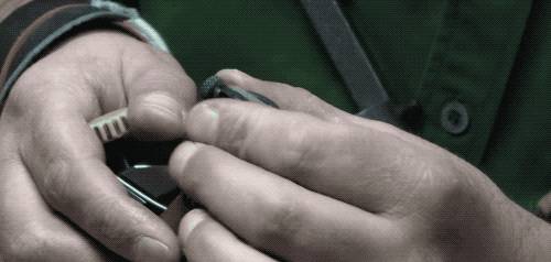 钻石切割：只有我自己，才能切割和打磨我自己！