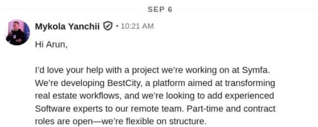 8年开发者面试险遭劫,测试代码藏毒回车或致倾家荡产