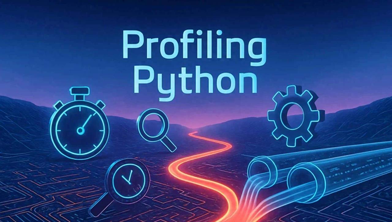 Python 6 大利器，让你的代码提速 100 倍 - 宋马