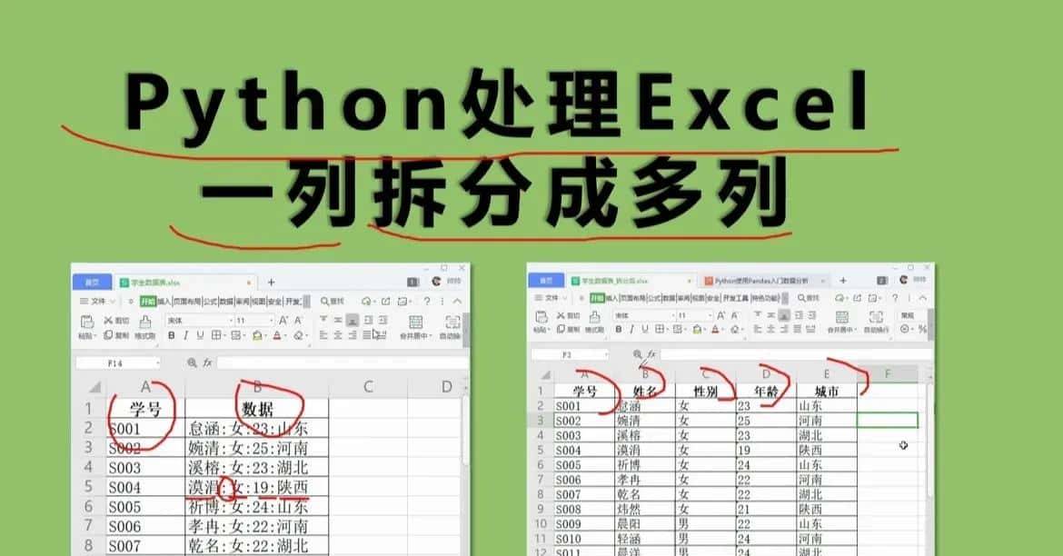工作3年才懂：Python不是用来写代码的