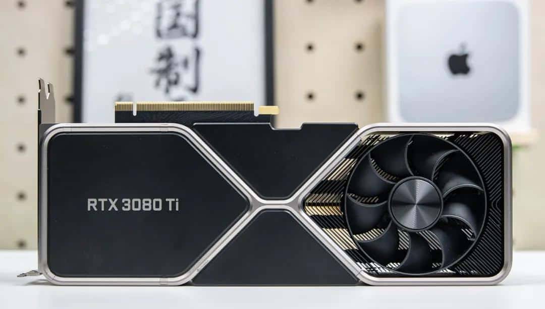 RTX 3080 Ti上手评测，老黄的这一刀砍中了矿老板？