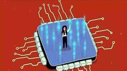 集成电路人才缺口40万！人才培养与产业脱节怎么破？六家单位发起“共同体”求解