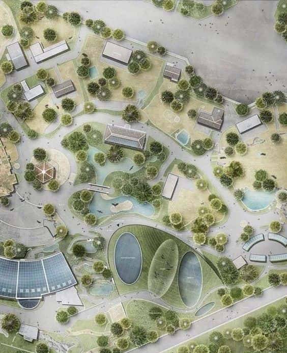 不去用模型树，你根本不知道它有多“香”？