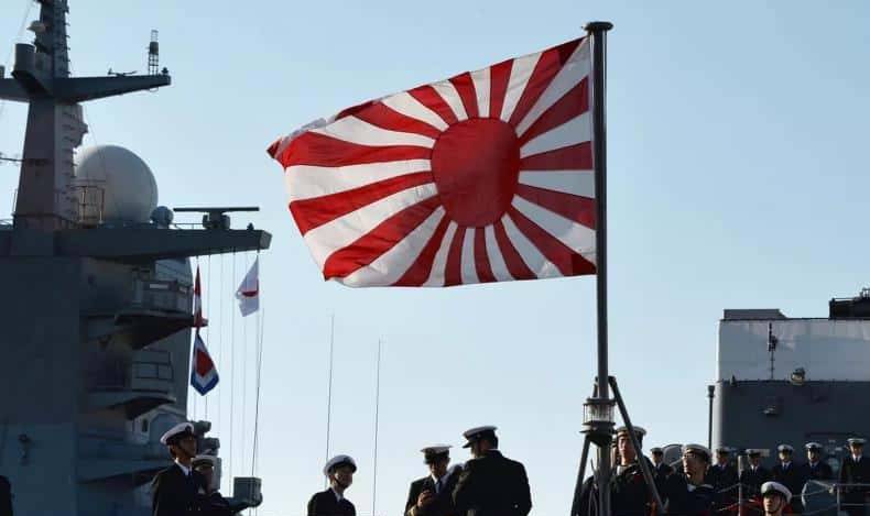 日本的战斗力究竟几何?没有军队为何敢接连挑衅我国和俄罗斯?