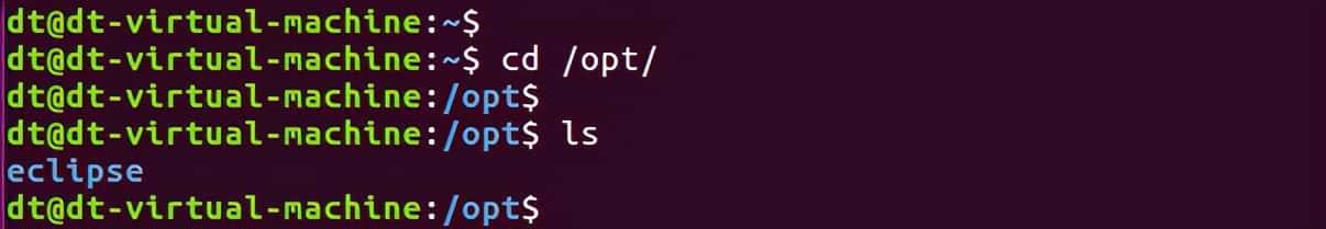 正点原子I.MX6U嵌入式Linux C应用编程:第一章《应用编程概念》