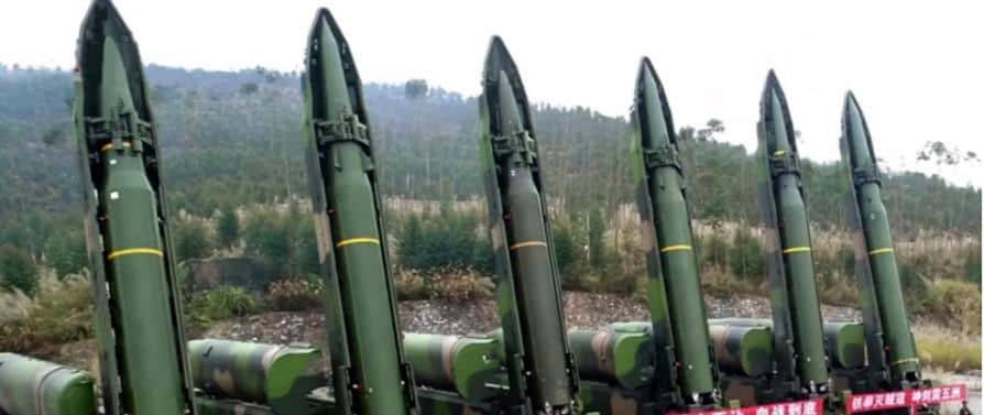 擦亮钢枪准备打豺狼!中央军委1号令,解放军全时待战随时能战