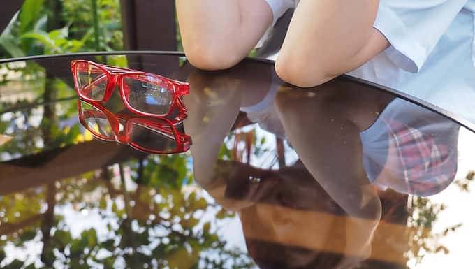 眼镜才是本体——哪些眼镜最有性价比，配镜实用攻略