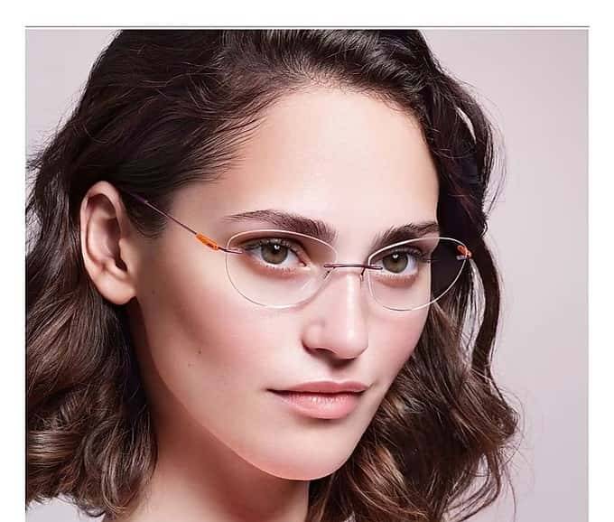 眼镜才是本体——哪些眼镜最有性价比，配镜实用攻略