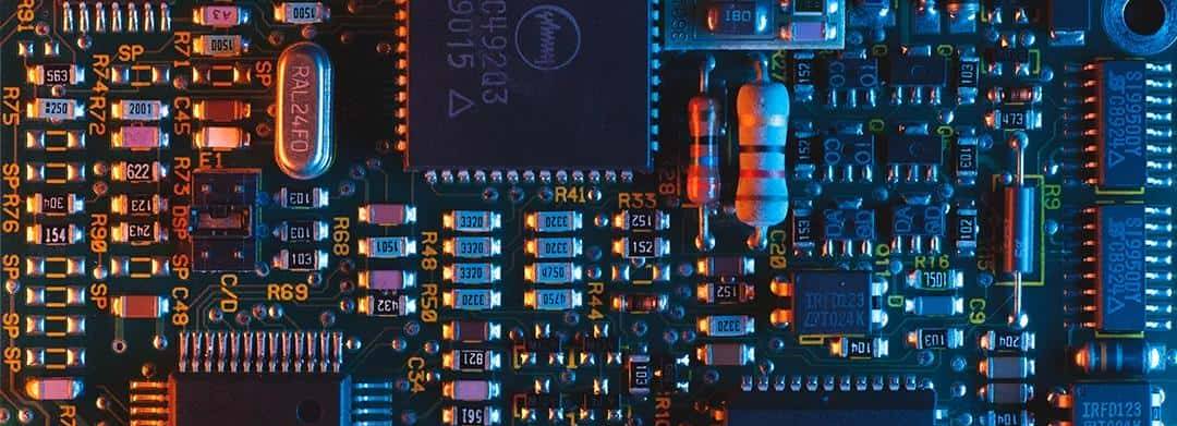 讲解各大类单片机