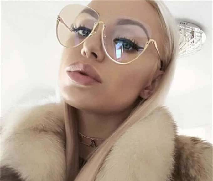 眼镜才是本体——哪些眼镜最有性价比，配镜实用攻略