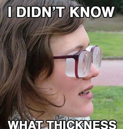 眼镜才是本体——哪些眼镜最有性价比，配镜实用攻略