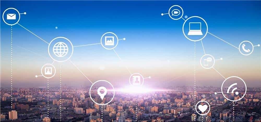 rfid系统的组成部分有哪些