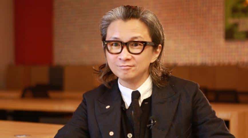 吴君如和陈可辛同居17年,生下女儿却不结婚:她到底图什么?