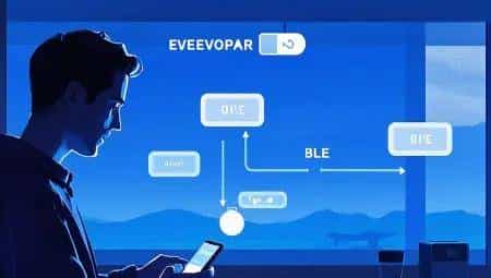 RFID、BLE、UWB:一分钟了解定位技术的差异 - 宋马