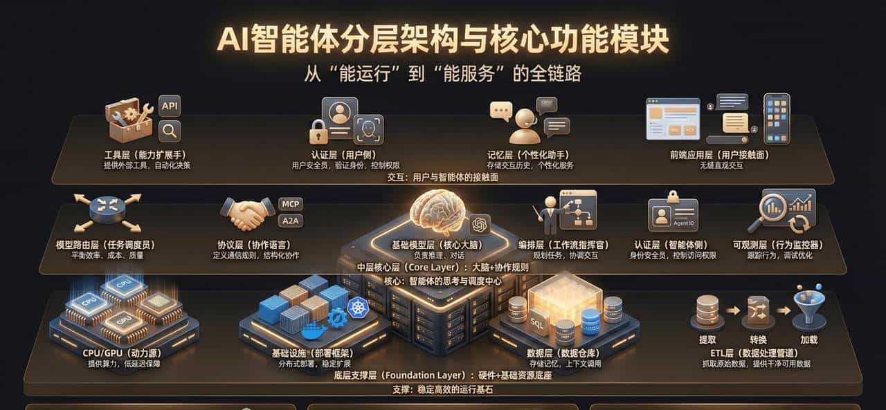 AI PM 进阶笔记「2」：Agent-万字详解-含案例讲解