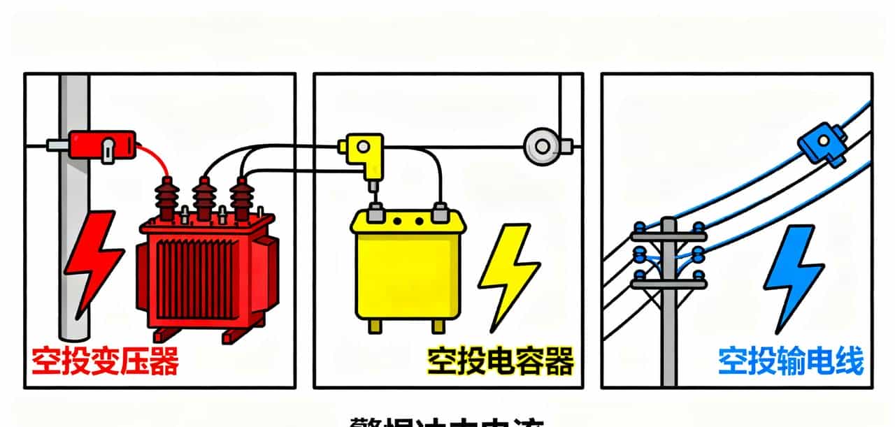 🔥电力小白必看！10 条干货秒懂变压器
