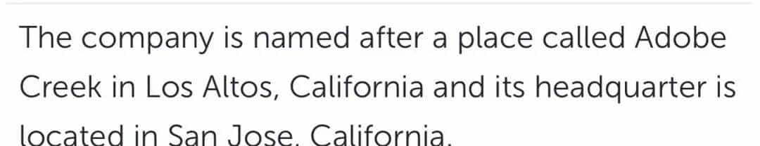 英语高级词汇：adobe