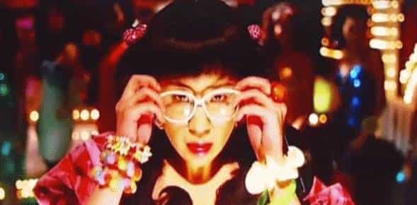 吴君如和陈可辛同居17年,生下女儿却不结婚:她到底图什么?