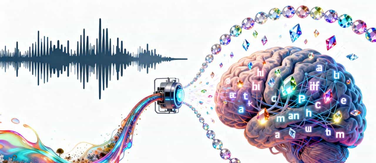 第十九章 听觉的统一:原生全双工与 Audio Tokenizer - 宋马