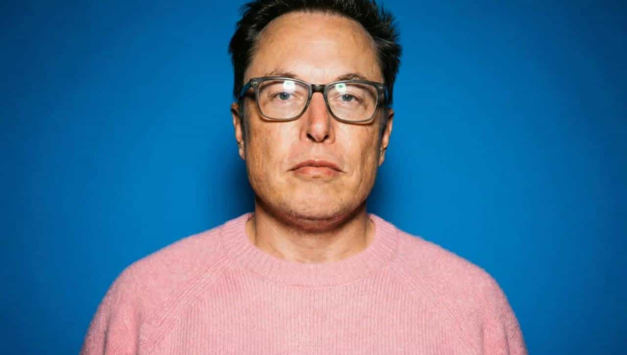 让马斯克变街头痞子、林黛玉穿潮牌,这个AI视频新玩法太上头,手把手教你秒变潮人