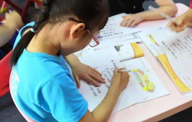 初中英语单词高效记法，告别死记硬背