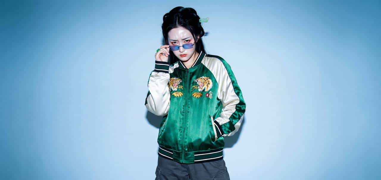 让马斯克变街头痞子、林黛玉穿潮牌,这个AI视频新玩法太上头,手把手教你秒变潮人