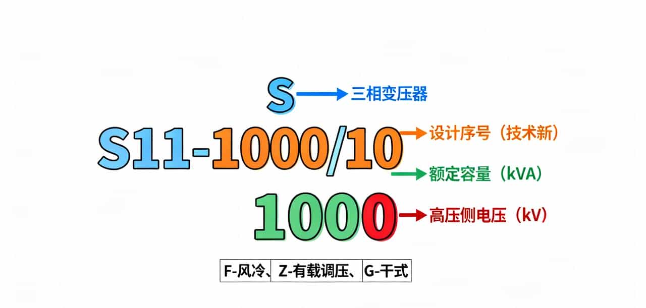 🔥电力小白必看！10 条干货秒懂变压器