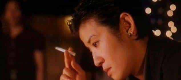 吴君如和陈可辛同居17年,生下女儿却不结婚:她到底图什么?