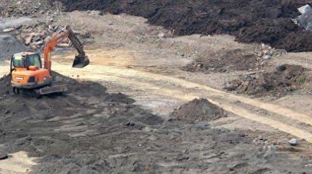 全球稀土大洗牌：美国囤货18个月，欧盟急建储备，中国稳坐钓鱼台 - 宋马