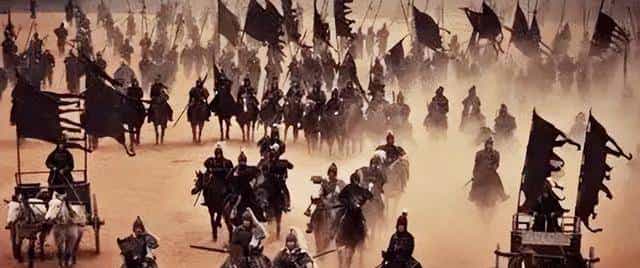 孙膑为何被挖去膝盖骨？1972年，山东出土一竹简，揭开真相