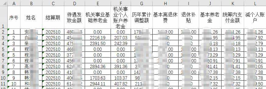 Python高效办公：按指定姓名顺序排序工作表，看这篇就够了