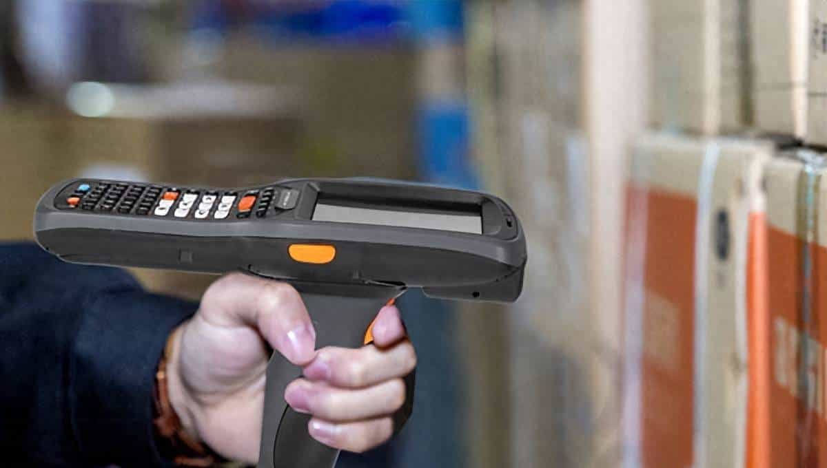 rfid物流仓储管理系统介绍