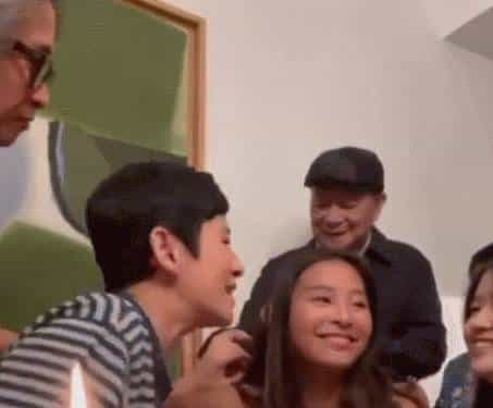 吴君如和陈可辛同居17年,生下女儿却不结婚:她到底图什么?