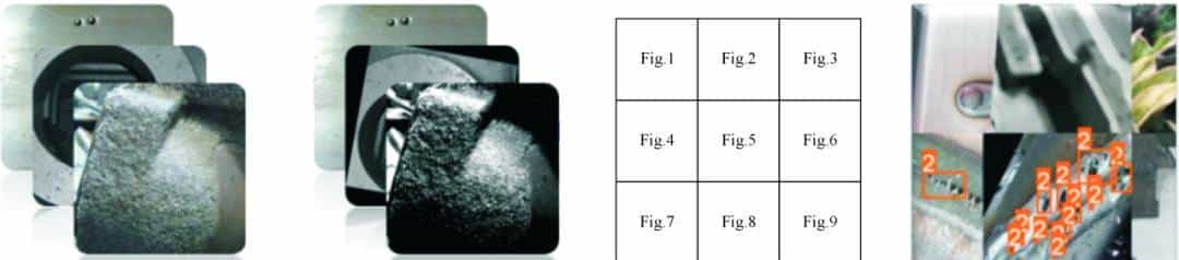 缺陷检测自动化！基于CCD-YOLOv5算法的铸件表面缺陷检测模型