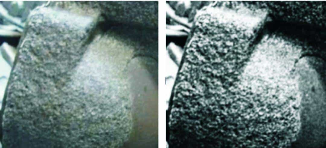 缺陷检测自动化！基于CCD-YOLOv5算法的铸件表面缺陷检测模型