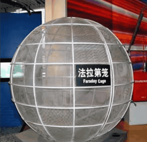 EMC三大法宝①：屏蔽——给电子设备穿上“电磁防弹衣”