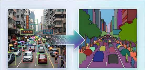 第 9 篇 图像分割：深入像素的“明察秋毫”