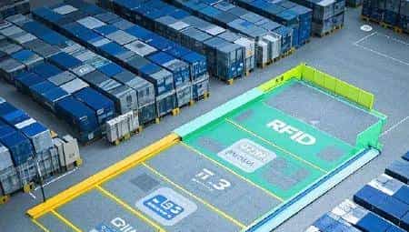 RFID、BLE、UWB:一分钟了解定位技术的差异 - 宋马