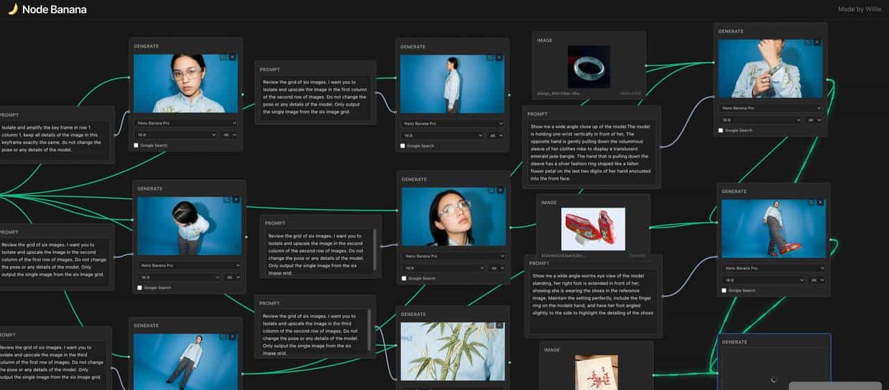 让马斯克变街头痞子、林黛玉穿潮牌,这个AI视频新玩法太上头,手把手教你秒变潮人